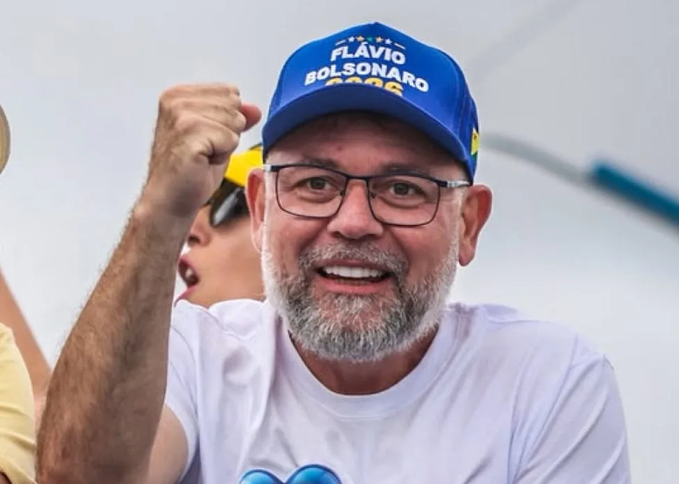 Para Alysson, Rio Branco reconhece trabalho de Bocalom e prevê vitória no 1º turno