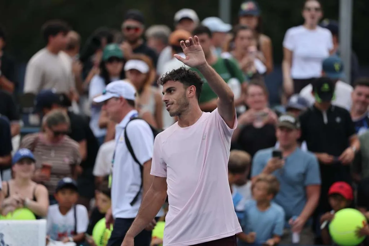 La agenda de la TV del jueves: tres argentinos en acción en el US Open y todo el fútbol internacional