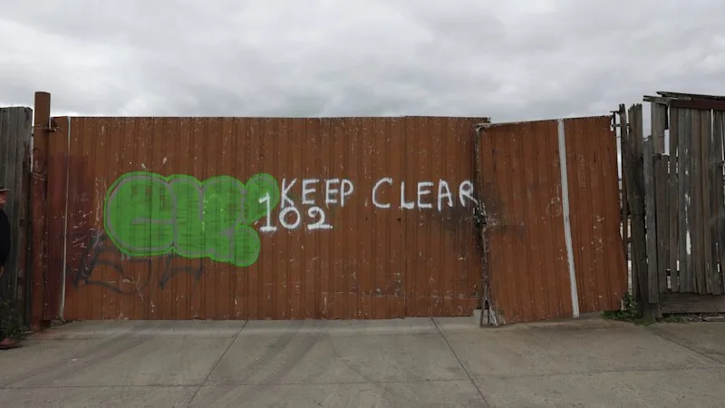 The ‘toxic’ legacy of former Agent Orange site looms over new planning permit