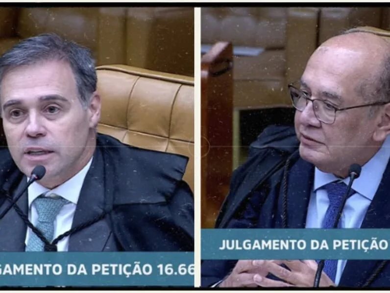 Mendonça rebate Gilmar: "não ponha palavras na minha boca"
