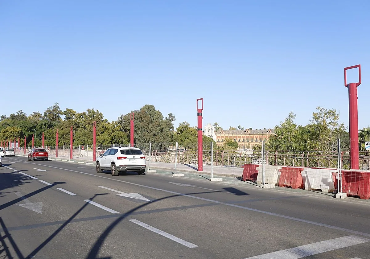 El alcalde apunta a Heliopol por el retraso de los toldos: «Me hubiera gustado que fuesen más eficaces»