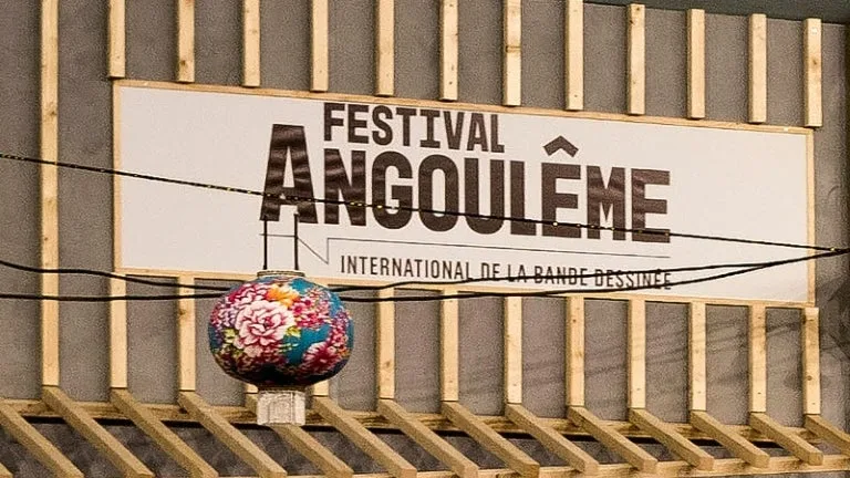 Le festival de BD d'Angoulême aura lieu fin janvier, avec de nouveaux organisateurs