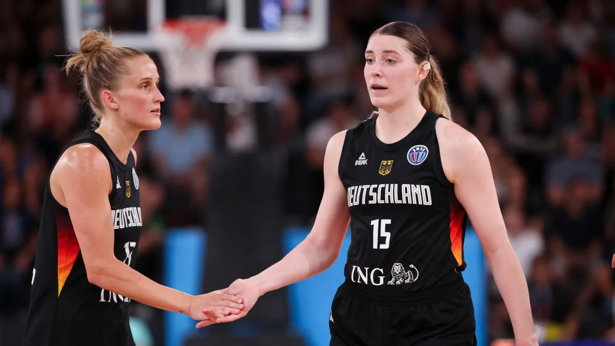 Frauenbasketball-WM: Die Professionalisierung hat ihren Preis