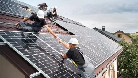 Solarausbauziel für 2026 erreicht – Sorge um nächste Stufen