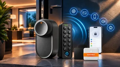 Anzeige: SwitchBot Lock Ultra zum Amazon-Sparpreis