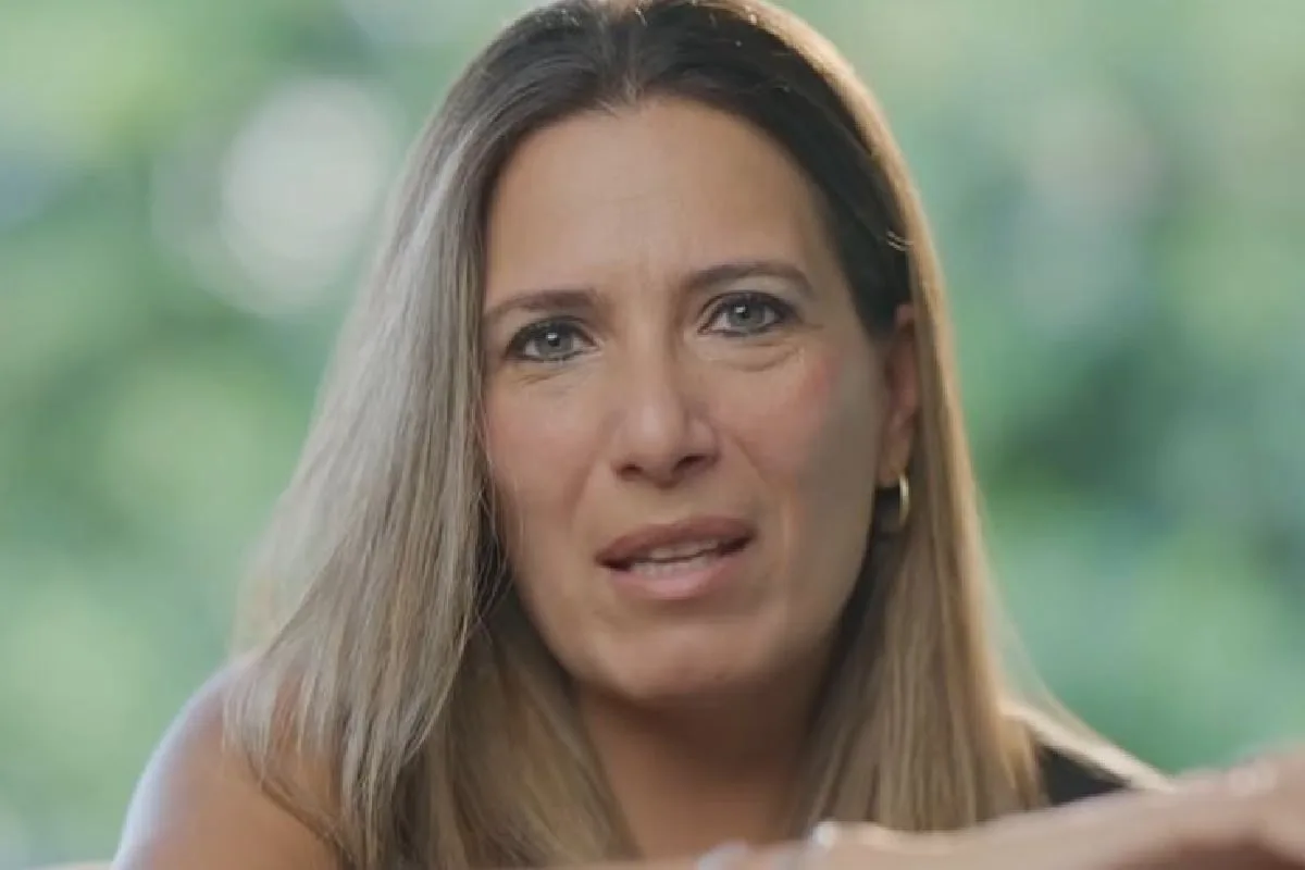 Gisela Gilges, life coach, sobre la resiliencia: “No es que no te duela, es no quedarte viviendo donde la vida te golpeó”