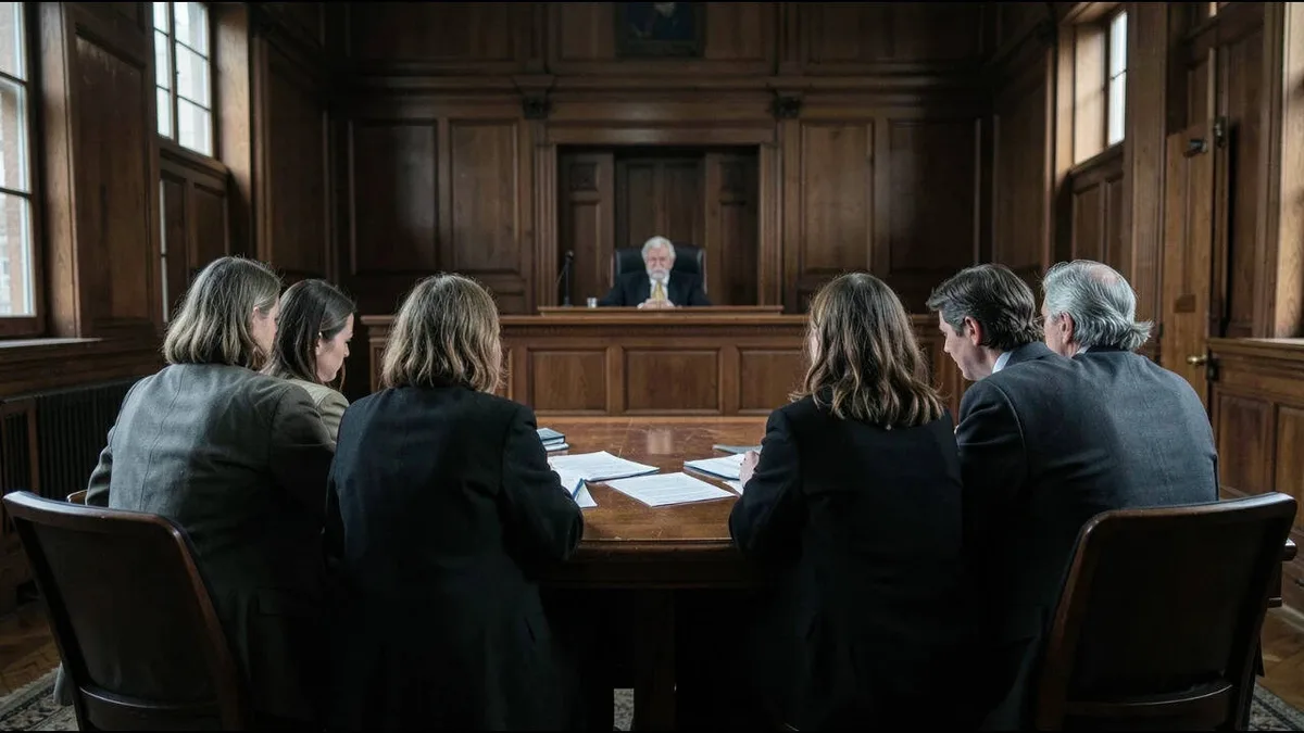California court rules rental income cannot reduce siblings’ inheritance shares