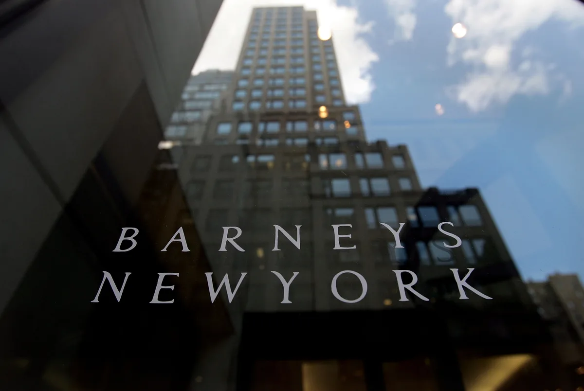 ‘Bella From Barneys’ Lands Series Order At Amazon From Fake Empire, Susan Rovner & Rachel Kaplan