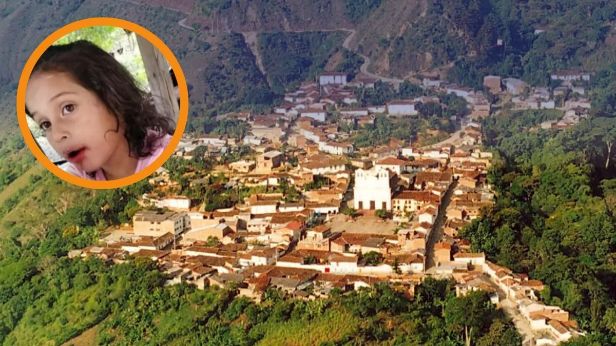 Asesinato de la niña Michelle Dayana: Medicina Legal confirmó que la menor sufrió un golpe con un objeto contundente