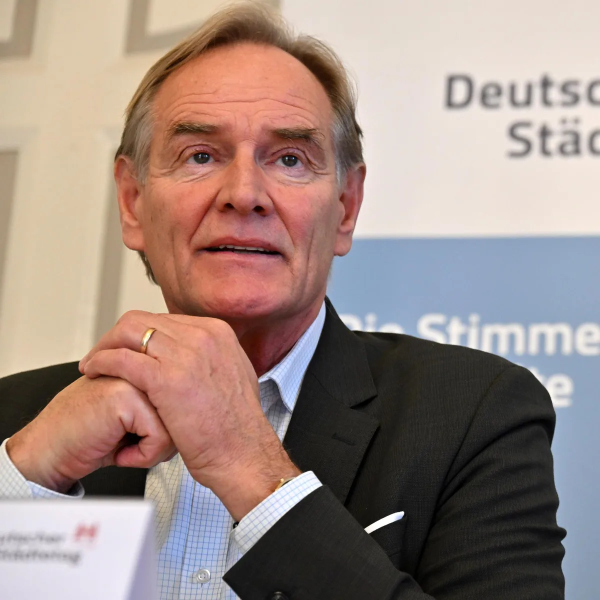 Neue Grenzwerte - Städtetag zu Luftqualität: Maßnahmen der Kommunen weitgehend ausgeschöpft