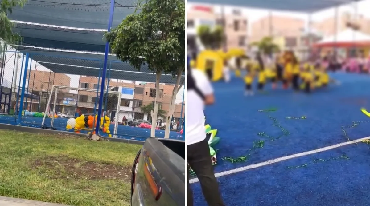 Terror en el Callao: asesinan a cuatro personas en dos ataques y hieren a un transeúnte frente a un parque con niños