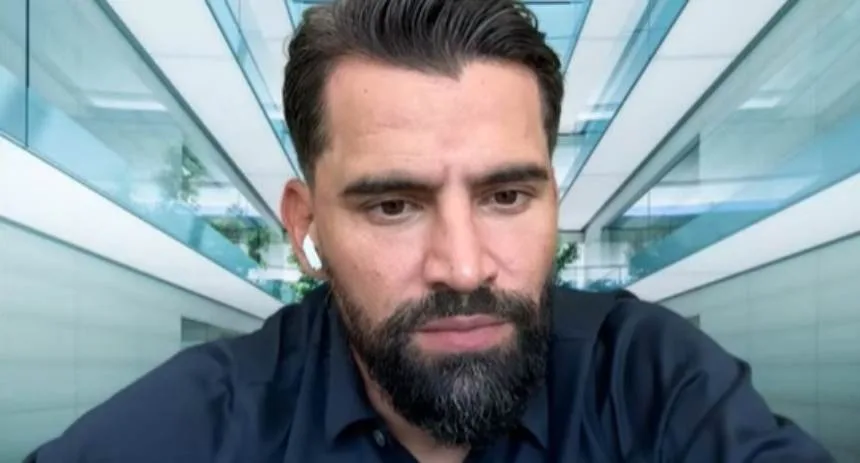 ¿Quiere dirigir a la Vinotinto? La confesión que hizo Tomás Rincón tras su retiro como futbolista