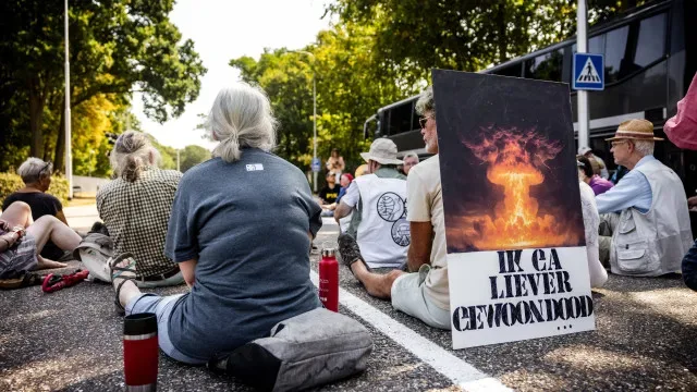 Ex-presidentes da Assembleia Geral da ONU alertam para escalada nuclear