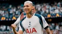 Richarlison: Diretor do Vasco explica negociação frustrada