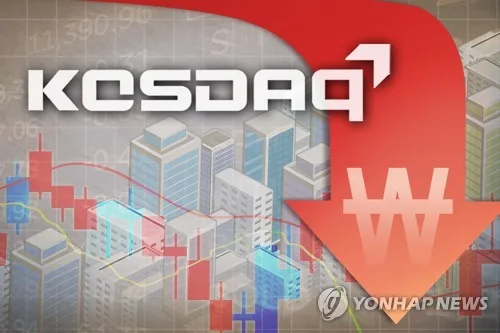 대구경북 상장사 9월 시총 전월대비 5.2% 줄어
