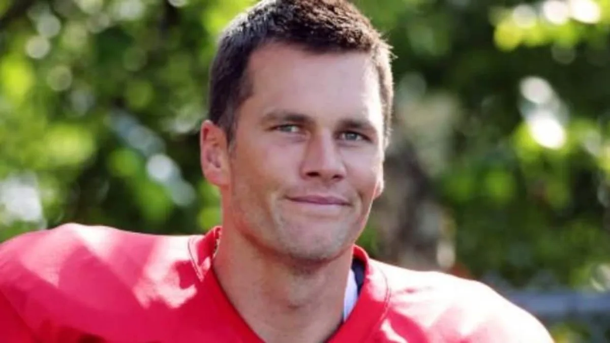 Tom Brady Opens Up About The New England Patriots' Heartbreaking Super Bowl Defeat