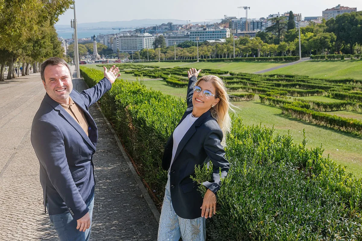 Rede de pizzarias Di Blasi chega a Portugal com meta de abrir mais cinco filiais em dois anos