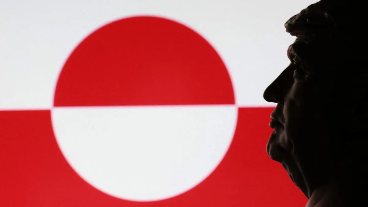 What does the new U.S.-Denmark deal over Greenland entail, after Trump’s takeover threats?