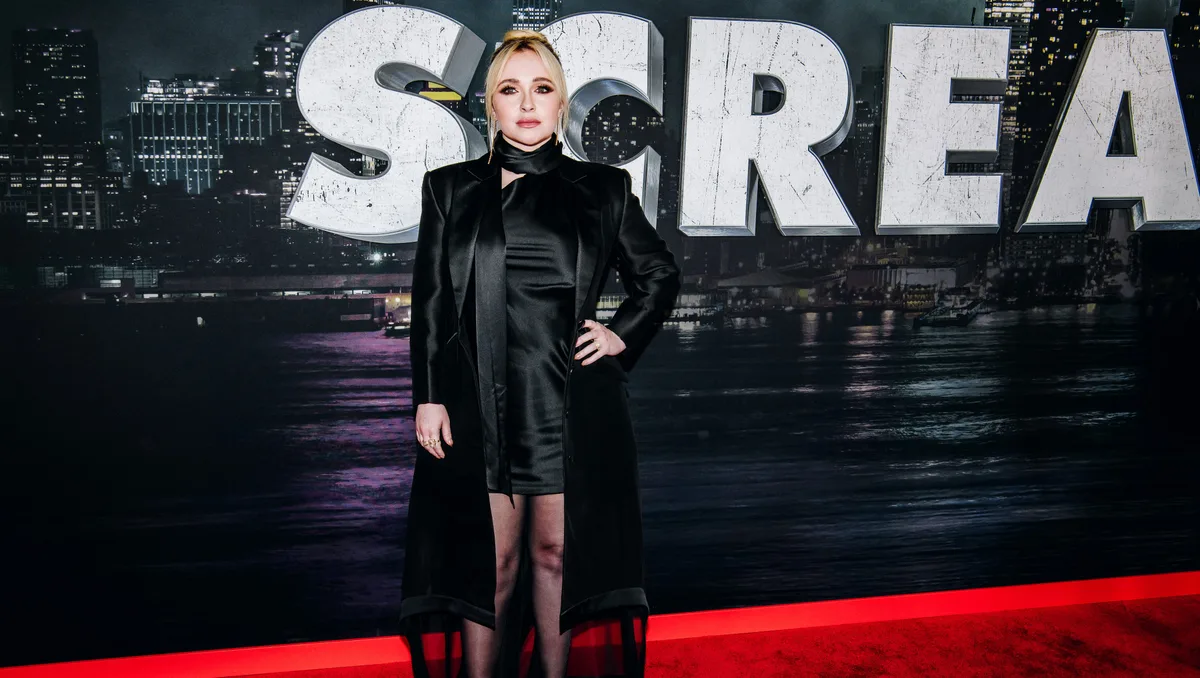 Hayden Panettiere: Melissa Barrera, David Arquette, Viola Davis & More Pay Tribute To “Amazing Talent”