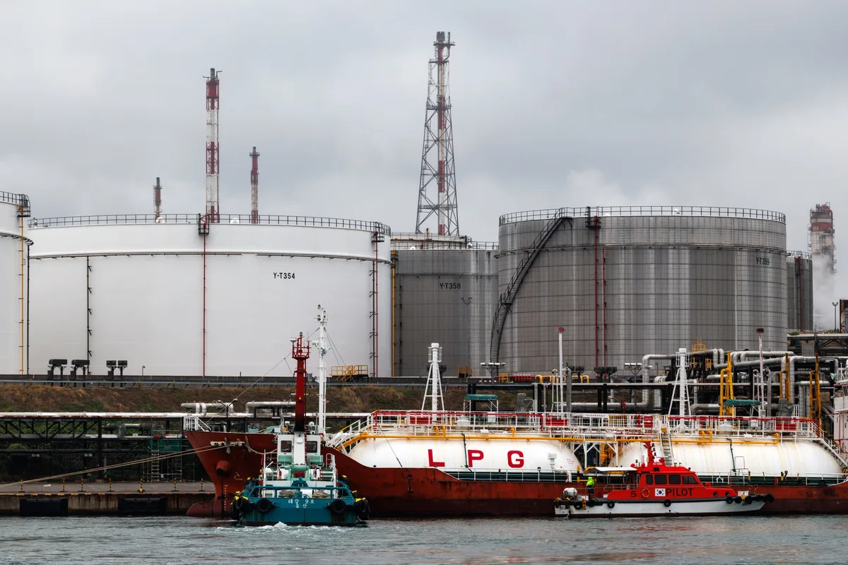 The Strait of Hormuz crisis threatened Asia’s oil and gas lifeline. Here’s how the region is rewriting its energy playbook