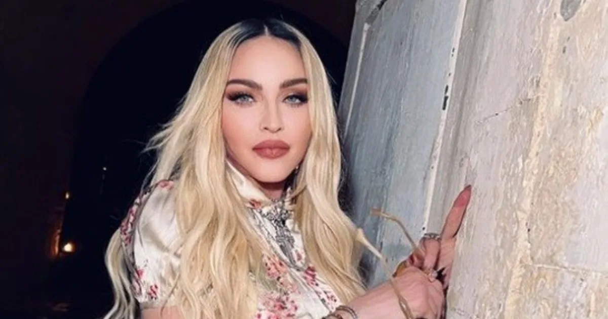 Madonna reveló cómo se mantiene en forma a los 68 años: su dieta macrobiótica y la rutina de ejercicio que cambió con el tiempo