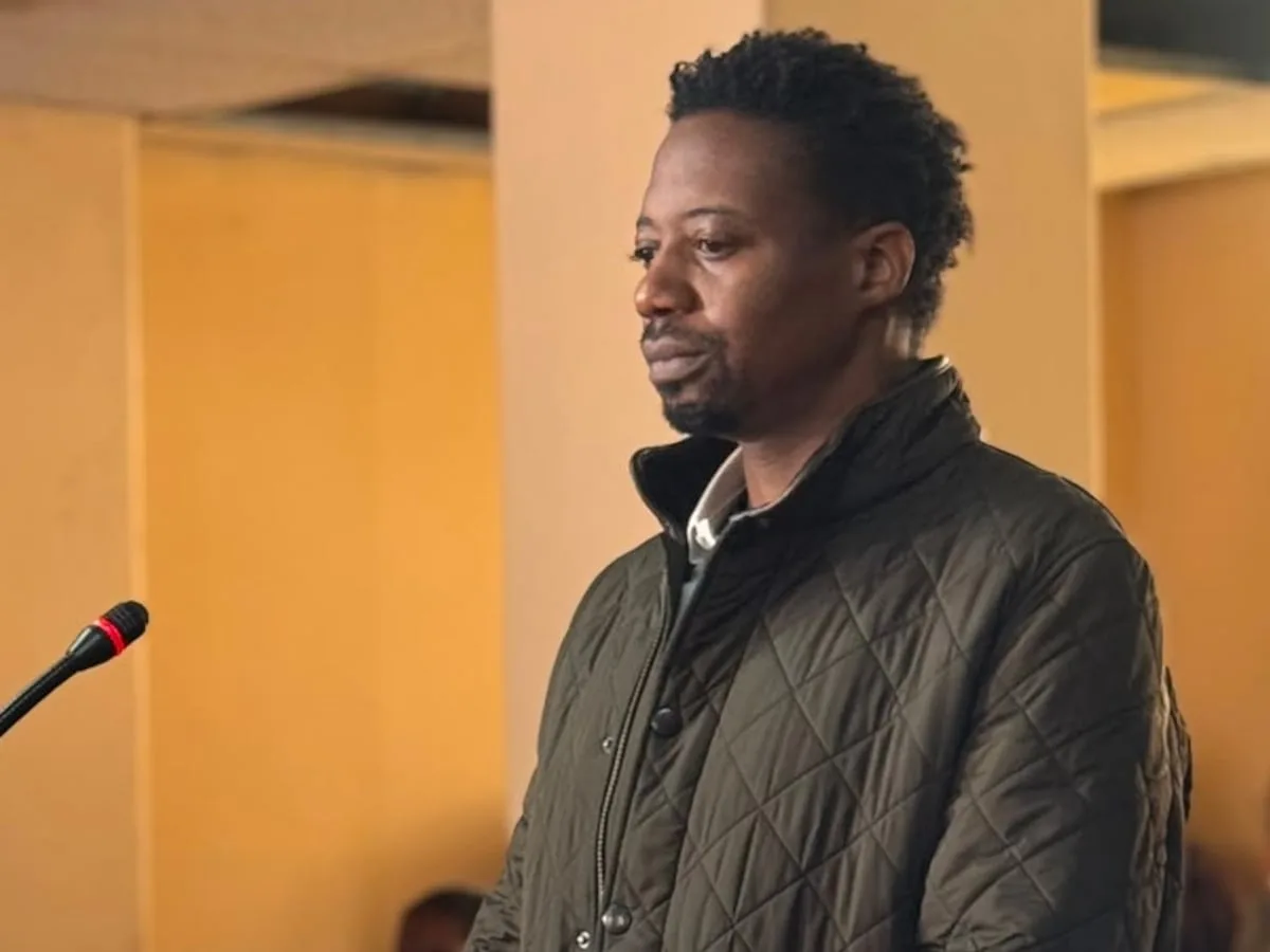 EXPLAINER | What Tshuma’s guilty plea means for his UK extradition