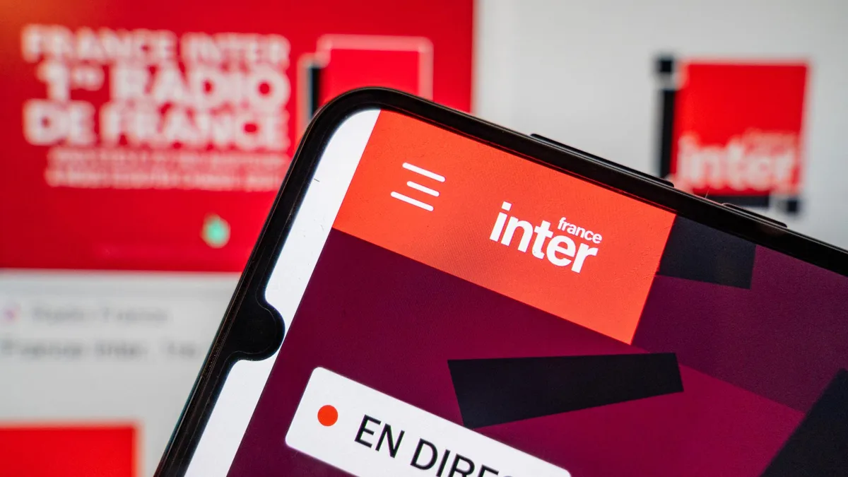 Comment l’affaire Charles Sapin-France inter est instrumentalisée par les politiques