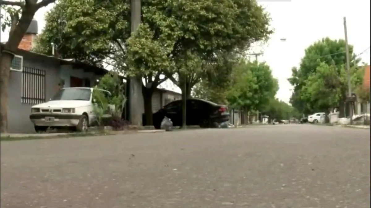 Horror en Rosario: dos delincuentes entraron a robar a una casa, golpearon a una mujer y abusaron sexualmente de ella