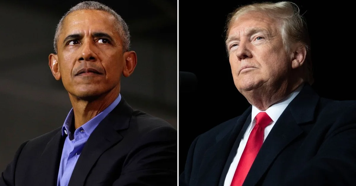 Barack Obama desafía a Trump: el expresidente de EE.UU. pide al Partido Demócrata que regular la IA sea un tema central de campaña para las elecciones legislativas y presidenciales