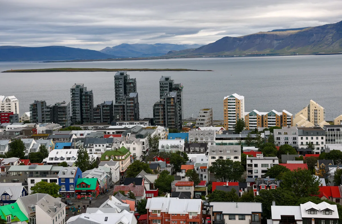 Islandia decide este sábado si quiere entrar en la Unión Europea: el referéndum que marcará su posición en el tablero mundial y las relaciones económicas