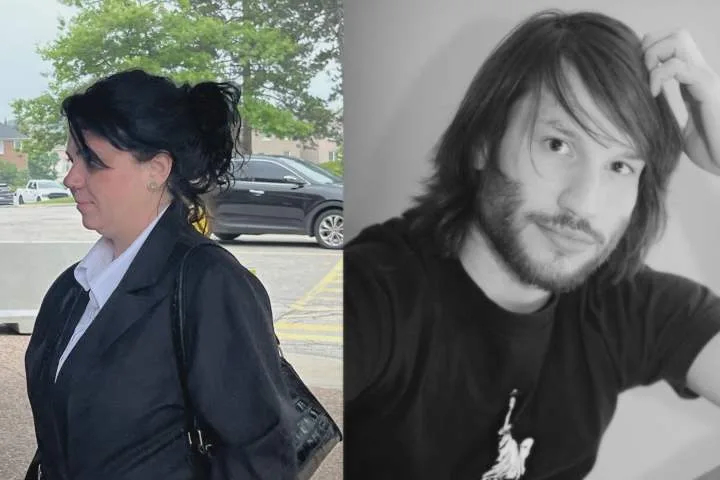 Woman convicted of 2024 second-degree murder of ex-boyfriend in Newmarket