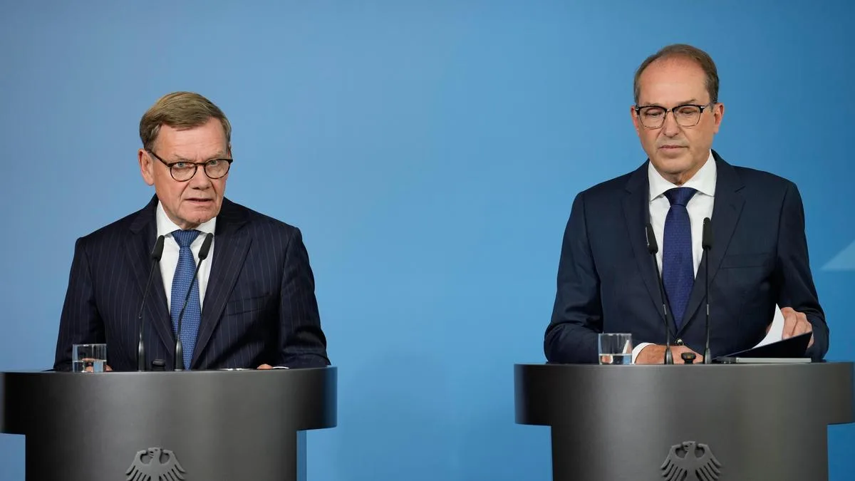 Germany says Russia responsible for drone attack at Leipzig airport