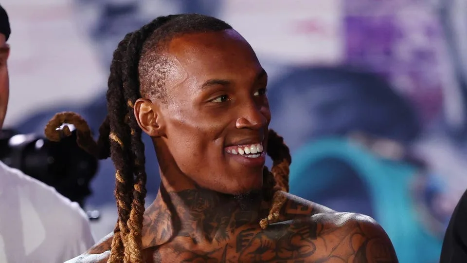O'Shaquie Foster Called Out Shakur Stevenson, But Now He Faces A Mexican Star With 33 KOs