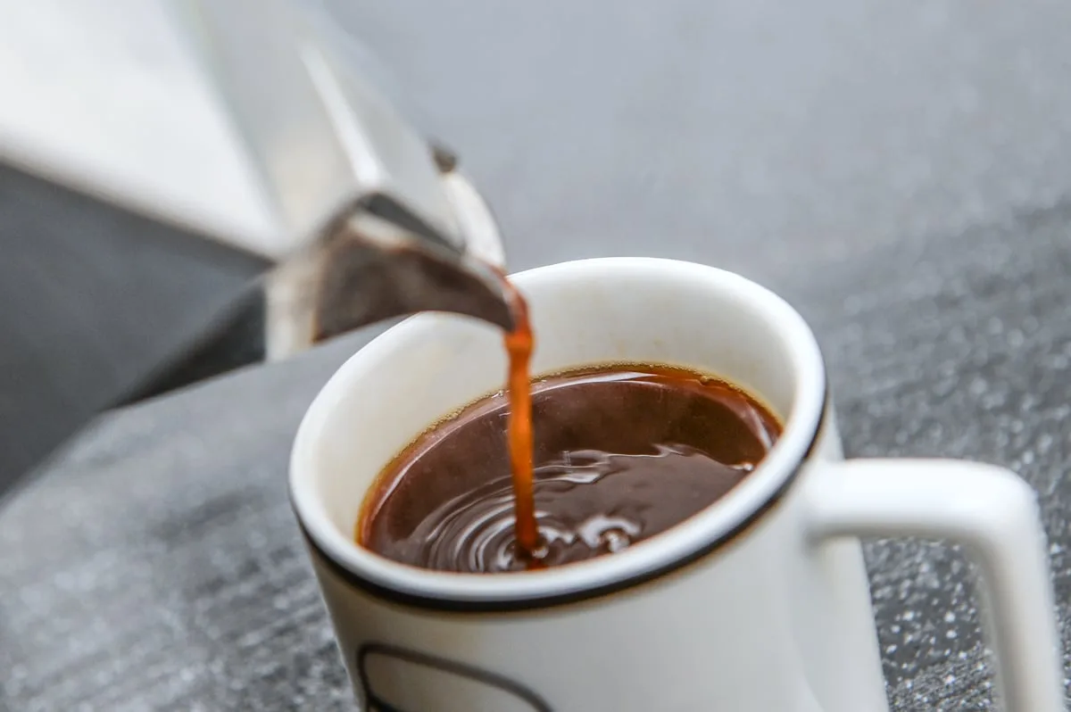 Coffee vs tea: which is better for your health according to science