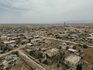 La Syrie a commencé à détruire les armes chimiques datant de l’ère Bachar al-Assad
