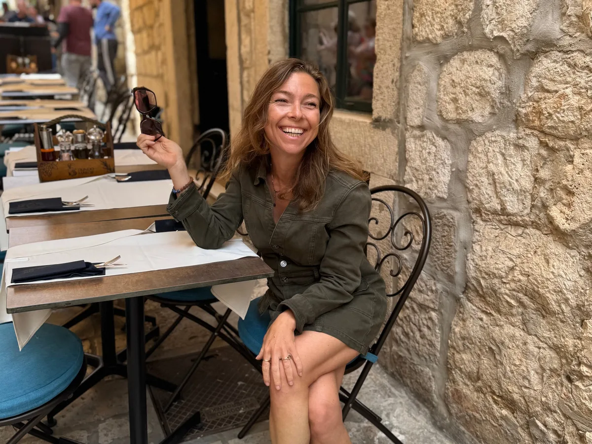 I flew to Barcelona to freeze my eggs for under $4,500. Being alone for the hard parts was the price I didn't calculate.