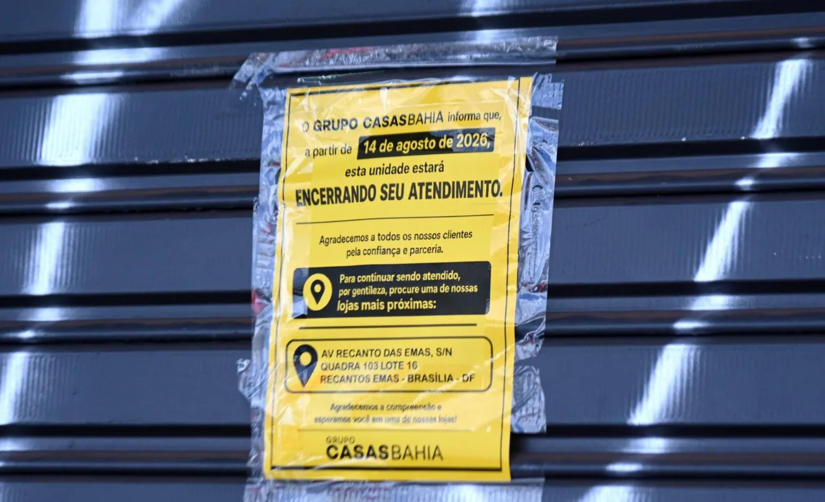 Casas Bahia em recuperação judicial: o que muda para o consumidor?