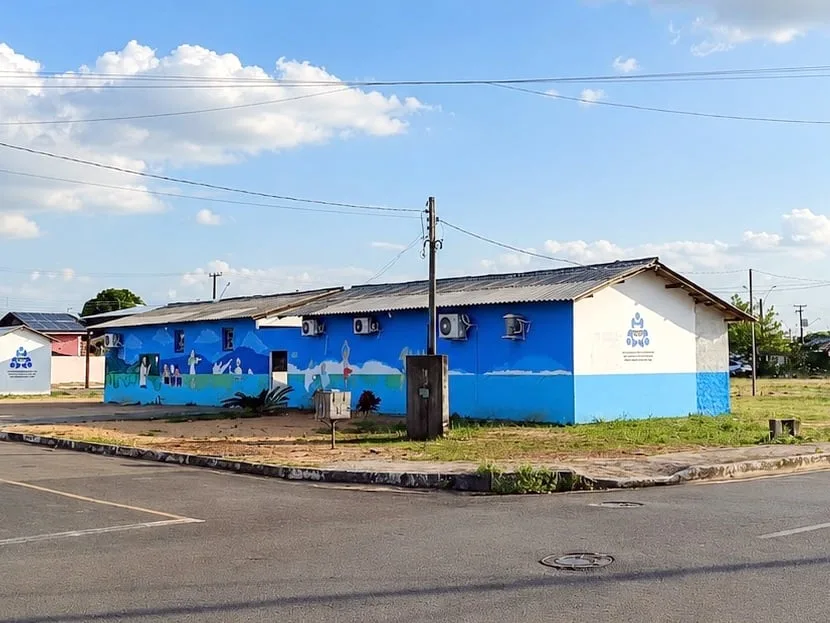 Projeto oferece aulas gratuitas de futebol para crianças e adolescentes em Roraima