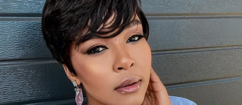 #BabyOnBoard | Singer Cici is expecting baby No 2