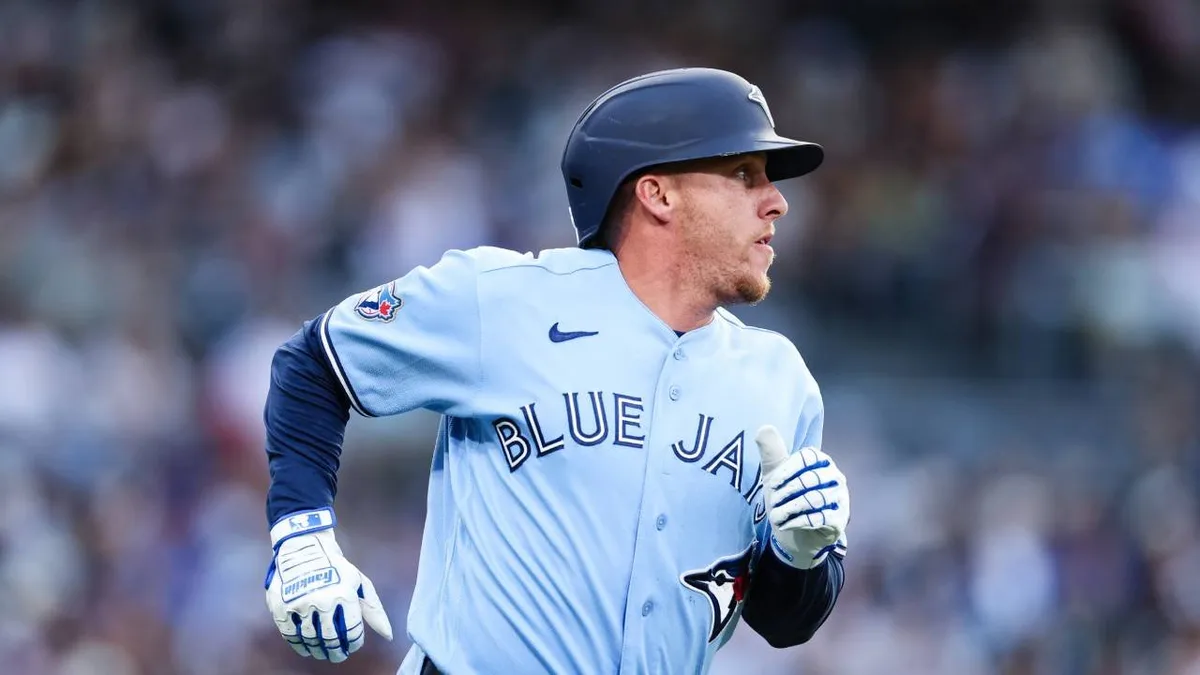 Straw on clutch RBI, Scherzer’s performance in crucial Blue Jays win