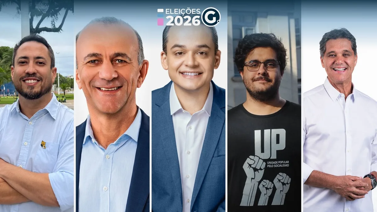 De R$ 0 a R$ 27 milhões: o patrimônio dos candidatos ao governo do ES