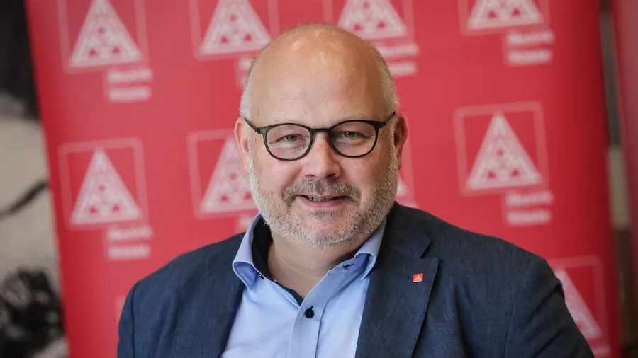 Tarifrunde: „Mehr Differenzierung nötig“ – IG-Metaller fordern „Flexibilität nach unten und oben“
