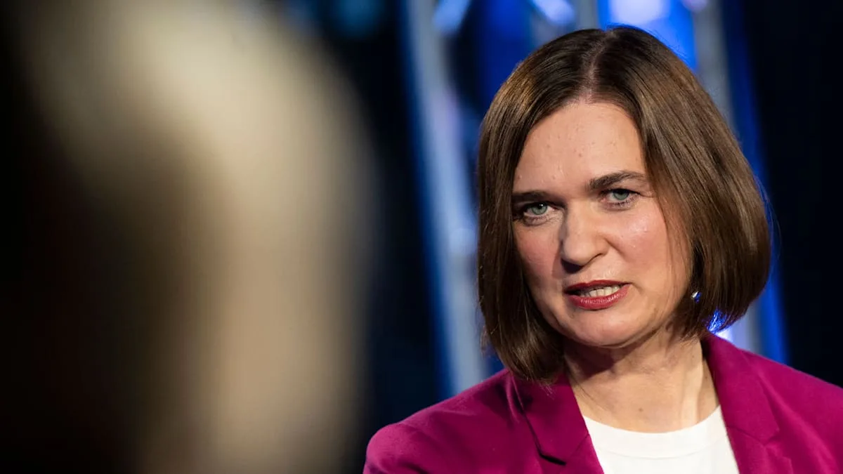 „Sachsen-Anhalt ist de facto unregierbar. Das wollen wir für Meck-Pomm nicht“