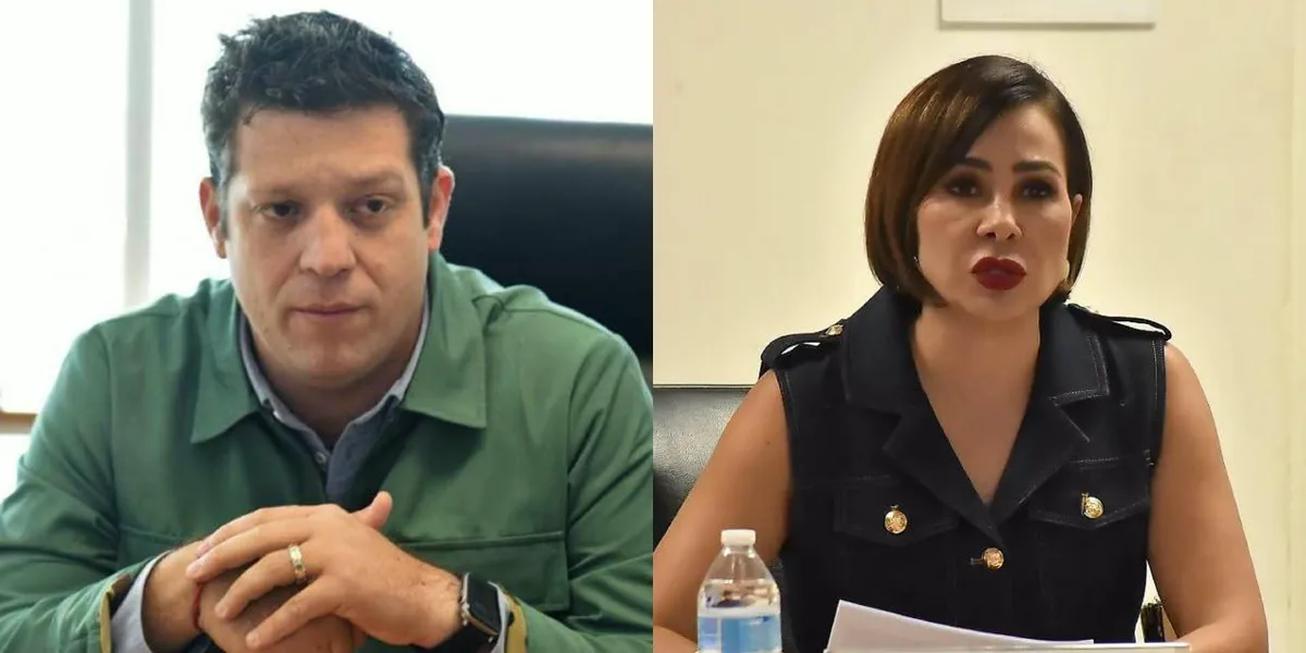 FGR arresta en Torreón a Pepe Ganem y Martha Rodríguez por presuntos ilícitos particulares