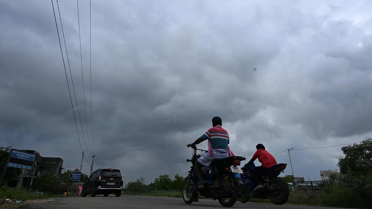 A strong ‘El Nino’ and northeast monsoon: What lies ahead for Tamil Nadu? | Explained