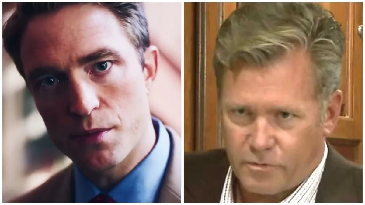 ‘To Catch a Predator’ Star Goes to War With Movie About Him