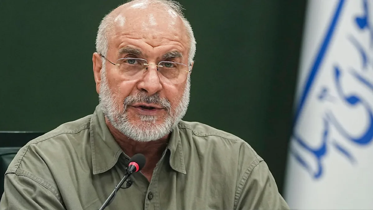 Wegen Hormus-Deal - „Clown-Crew“! Mullahs verspotten Trump-Regierung