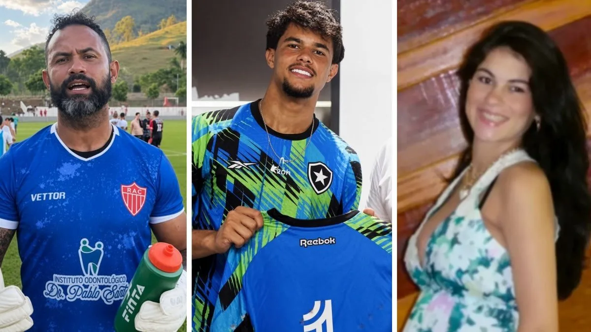 ‘Tal pai, tal filho’: mãe de Eliza Samudio lamenta comparações na web e chama o goleiro Bruno de ‘faccionado’