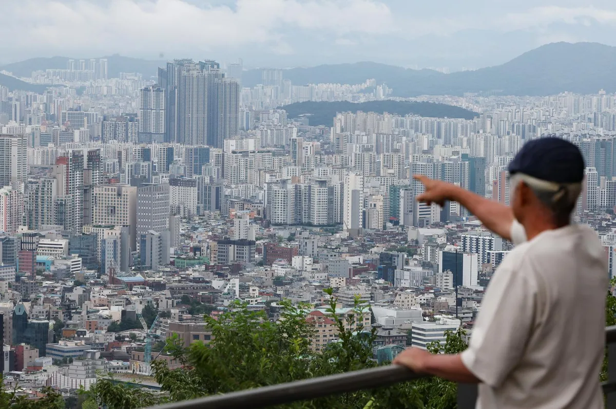 세제 개편후 강남·서초 2주째 하락…서울 집값은 오히려 상승폭 확대