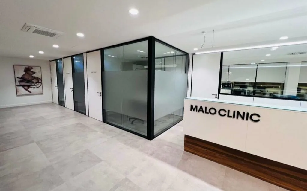 Malo Clinic reforça expansão internacional com segunda clínica na Polónia e investe um milhão de euros